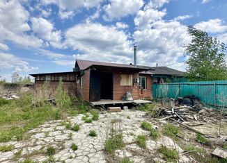 Продажа дома, 62 м2, посёлок Николаевка, Заозёрная улица, 30