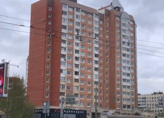 Продажа 1-комнатной квартиры, 42.3 м2, Санкт-Петербург, проспект Просвещения, 34