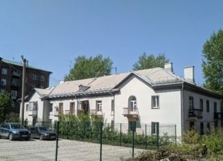 3-ком. квартира на продажу, 72.6 м2, Новосибирск, улица Пермитина, 1/1, улица Пермитина