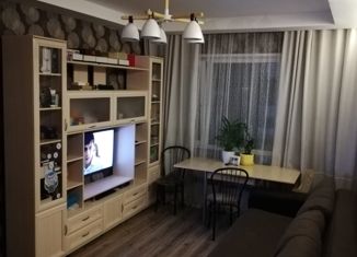 Продажа 2-комнатной квартиры, 53.5 м2, деревня Борисовичи, Венская улица, 2, ЖК Европа