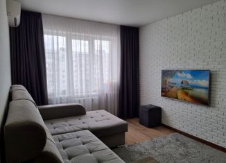 1-комнатная квартира на продажу, 38 м2, Татарстан, улица Юлиуса Фучика, 106А