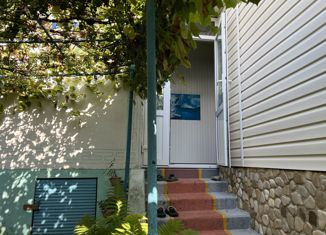 Продается дом, 95 м2, Сочи, микрорайон Вишневка, улица Свободы, 13