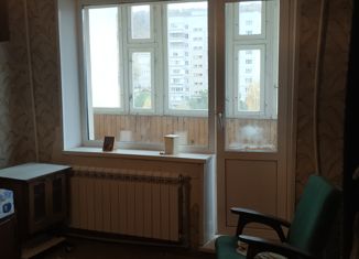 Однокомнатная квартира на продажу, 34.1 м2, Жигулёвск, Морквашинская улица, 41