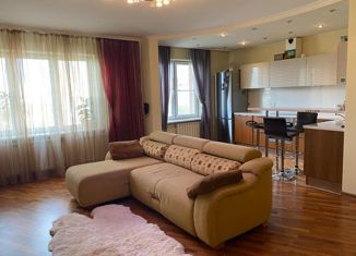 Продаю трехкомнатную квартиру, 103.4 м2, Москва, Игарский проезд, 8, Игарский проезд