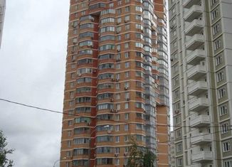 Продаю 2-комнатную квартиру, 67 м2, Москва, улица Саморы Машела, 8к2, улица Саморы Машела