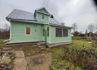 Продается дом, 77 м2, посёлок Мыза-Ивановка, улица Красина, 6