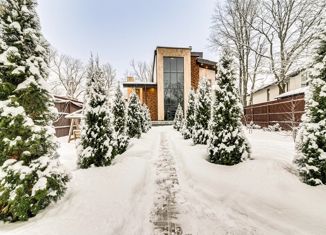 Дом на продажу, 714.4 м2, деревня Вёшки, Линейная улица, 9А/14К