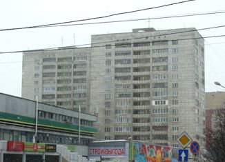 Продам 3-ком. квартиру, 56.7 м2, Пермь, Екатерининская улица, 133, Ленинский район