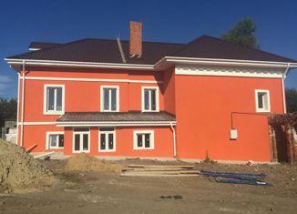 Продажа дома, 320 м2, село Борисовское, улица Большая Дорога