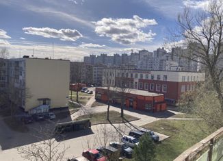 1-комнатная квартира на продажу, 32.5 м2, Ленинградская область, Молодежный бульвар, 3