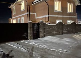 Продажа дома, 200 м2, Чебаркуль, улица Попова, 71