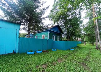 Дом на продажу, 25 м2, село Березовка, Красноармейская улица, 87