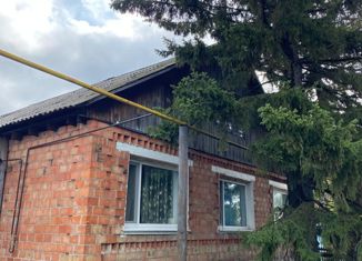 Продается дом, 110 м2, село Нижняя Омка, улица Воронкова