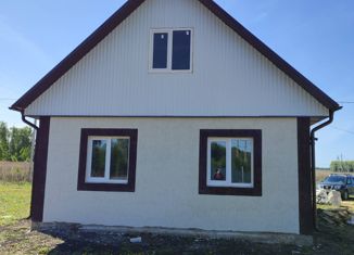 Дом на продажу, 100 м2, деревня Подымалово, Юбилейная улица