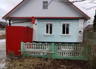 Продаю дом, 50 м2, село Нежеголь, Подречная улица