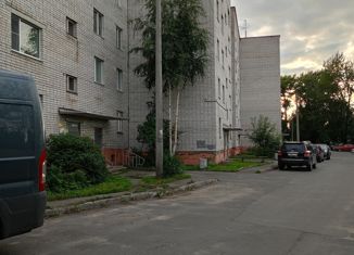 Продается однокомнатная квартира, 32 м2, Петрозаводск, Боровая улица, 6, Железнодорожный район