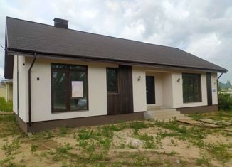 Продажа дома, 100 м2, посёлок городского типа Верхнее Дуброво, Олимпийская улица, 11А