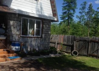 Дом на продажу, 32 м2, посёлок городского типа Серебряный Бор