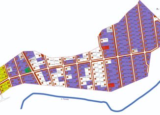 Продам земельный участок, 10 сот., село Санниково, Победоносная улица, 22