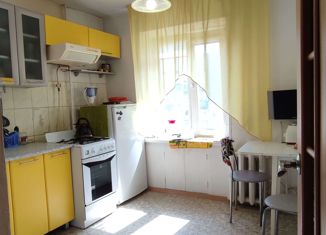 1-ком. квартира на продажу, 35.6 м2, Полевской, улица Степана Разина, 37