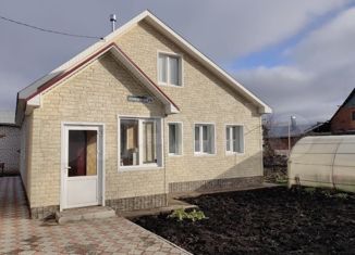 Продается дом, 84 м2, Альметьевск, Геофизическая улица, 16