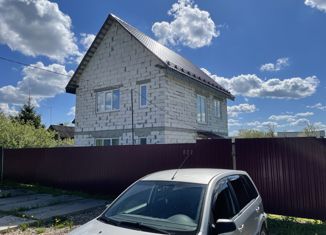 Продаю дом, 112 м2, деревня Марушкино, садоводческое некоммерческое товарищество Толстопальцево-5, 582с1