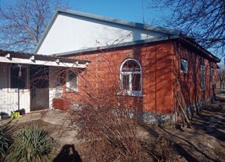 Дом на продажу, 85 м2, Славянск-на-Кубани, улица Ковтюха, 118