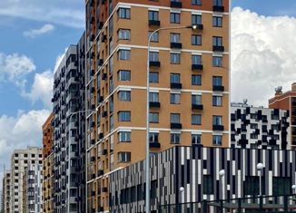 Продается 3-ком. квартира, 64 м2, Москва, ЖК Лучи