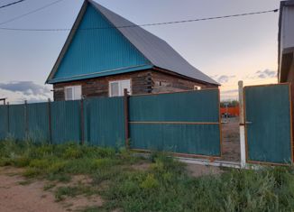 Продам дом, 82.4 м2, Борзя, Славянский проезд, 49