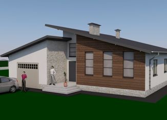 Продам дом, 130 м2, деревня Никиткино, улица Никиткино