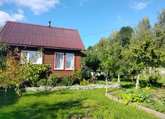 Продается дом, 35.8 м2, Сланцы, садоводческий потребительский кооператив Берёзка, 112
