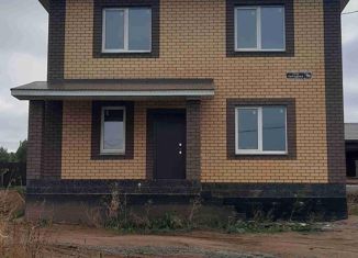 Продам дом, 158.6 м2, село Зинино, Парадная улица, 9