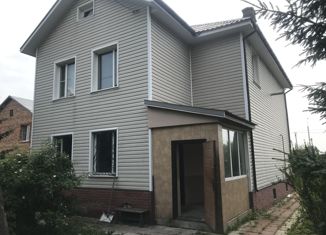 Продам дом, 220 м2, деревня Бабенки, Калужское шоссе