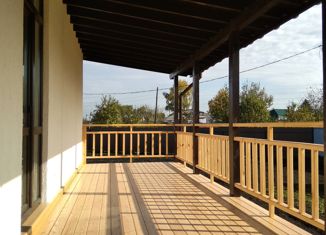 Дом на продажу, 134 м2, село Патруши, Сосновая улица