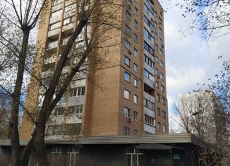 3-комнатная квартира на продажу, 62.2 м2, Москва, улица Гамалеи, 23к2, улица Гамалеи