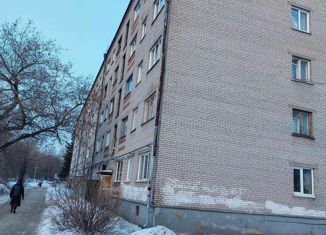 Комната на продажу, 40 м2, Барнаул, улица Антона Петрова, 197, Ленинский район