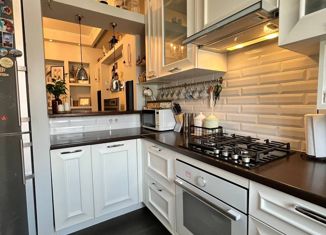 Продажа таунхауса, 115 м2, коттеджный посёлок Бристоль, улица Диккенса, 90