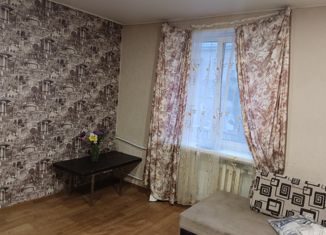 Продается трехкомнатная квартира, 78.7 м2, Рязань, Октябрьская улица, 15, район Приокский