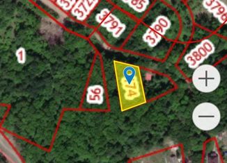 Продаю земельный участок, 17 сот., село Воронежское-1