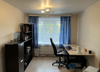 Продажа однокомнатной квартиры, 30 м2, Александров, улица Терешковой, 6