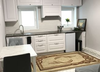 Продажа квартиры студии, 18 м2, Горячий Ключ, Санаторная улица, 13