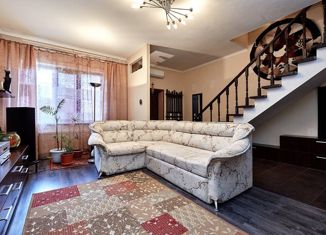 Таунхаус на продажу, 98 м2, Краснодар, Пригородная улица, микрорайон Северный