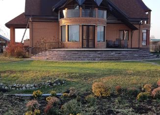 Продам дом, 378.2 м2, село Удельно-Дуваней