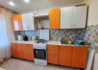 Продаю двухкомнатную квартиру, 51.5 м2, село Кашино, Новая улица, 11