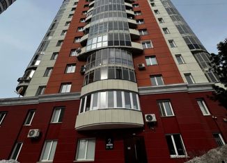 Продаю трехкомнатную квартиру, 136.3 м2, Новосибирская область, Кавалерийская улица, 2