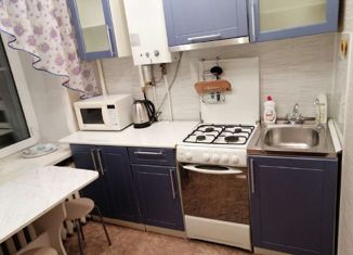 Продаю 1-ком. квартиру, 34 м2, поселок городского типа Бисерть, Октябрьская улица, 32