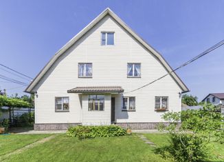 Дом на продажу, 210 м2, ДНТ Новинки, улица 2-я Линия, 4