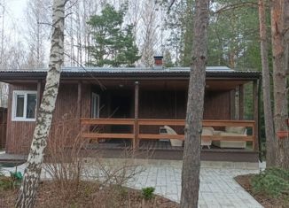 Дом на продажу, 81 м2, СНТ Зарница-1, СНТ Зарница-1, 147