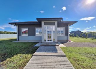 Дом на продажу, 145 м2, деревня Милославское, Счастливая улица