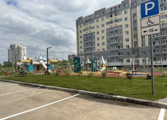 Продажа 2-ком. квартиры, 63.75 м2, Самарская область